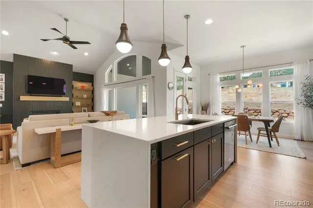 4706 Mountain Ledge Lane Monument, CO 80132