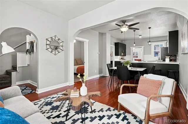 4137 Osage Street Denver, CO 80211