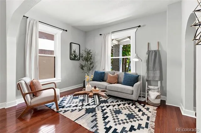 4137 Osage Street Denver, CO 80211