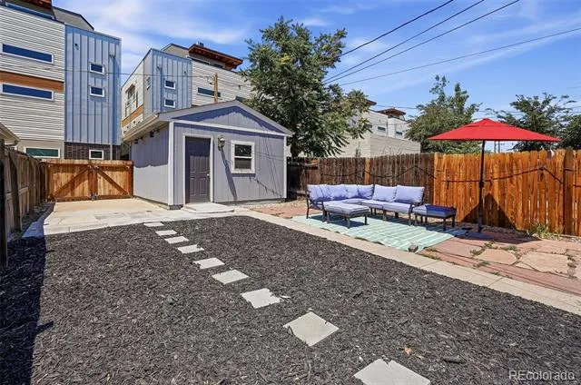 4137 Osage Street Denver, CO 80211
