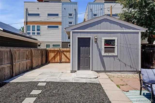 4137 Osage Street Denver, CO 80211