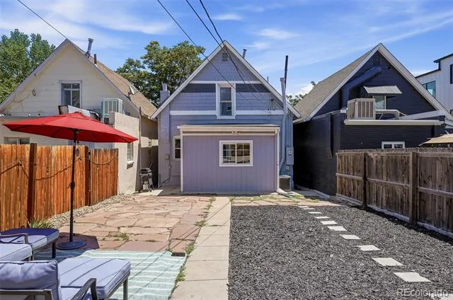 4137 Osage Street Denver, CO 80211