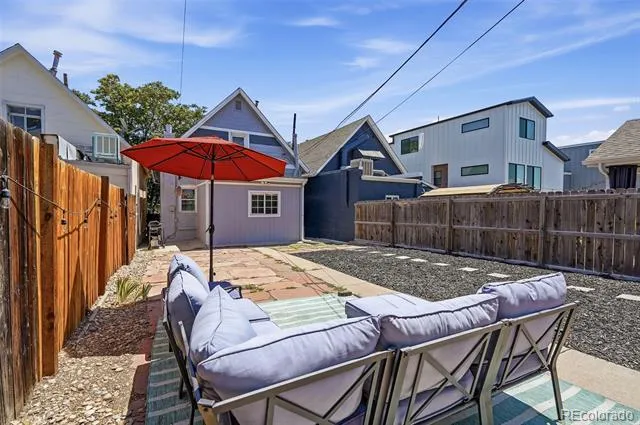 4137 Osage Street Denver, CO 80211