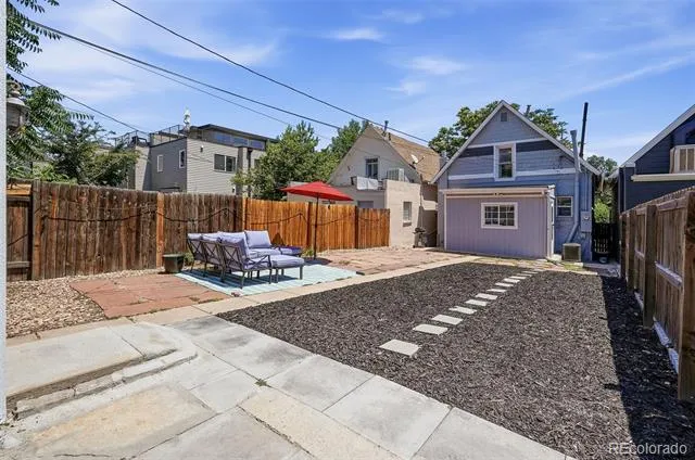 4137 Osage Street Denver, CO 80211