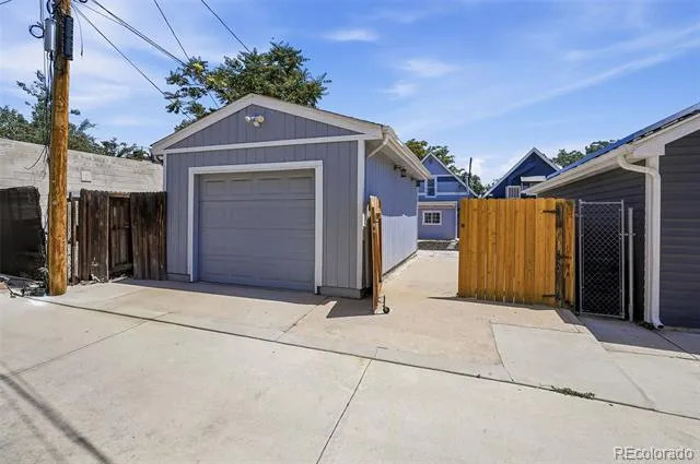 4137 Osage Street Denver, CO 80211