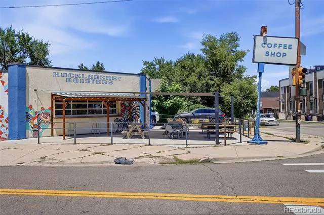 4137 Osage Street Denver, CO 80211