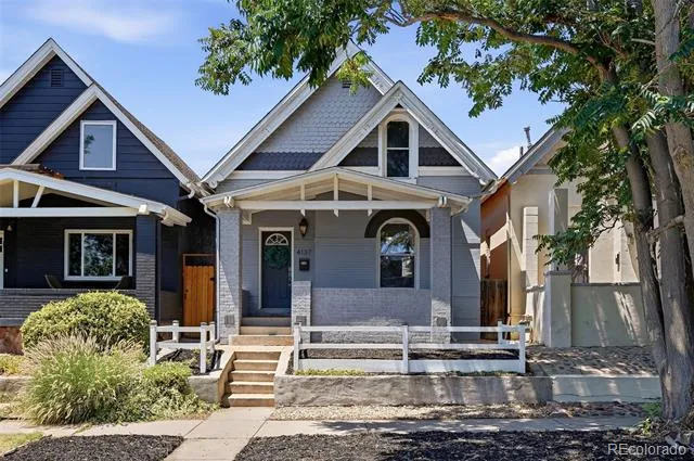 4137 Osage Street Denver, CO 80211