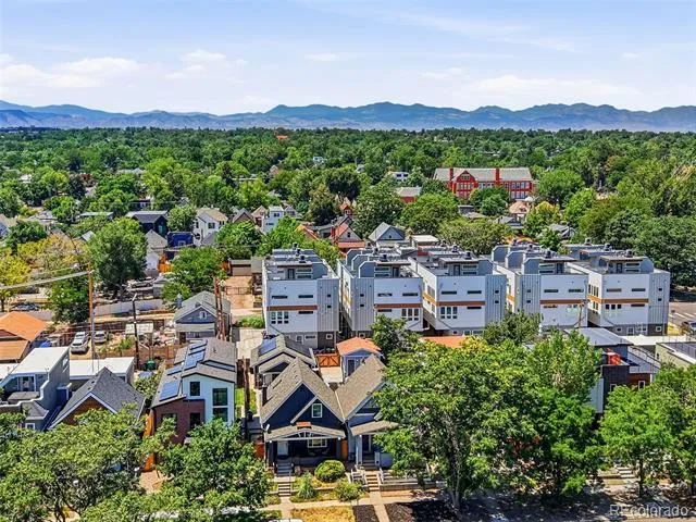 4137 Osage Street Denver, CO 80211