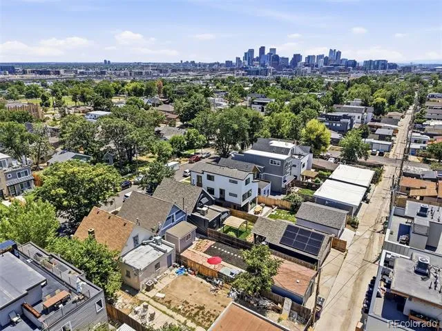 4137 Osage Street Denver, CO 80211