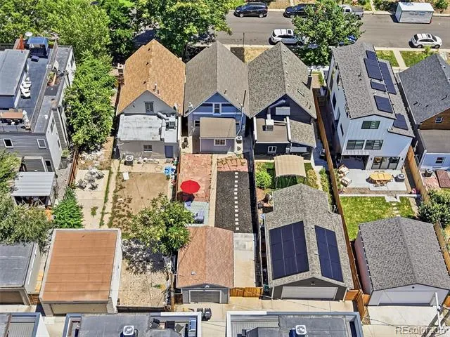 4137 Osage Street Denver, CO 80211
