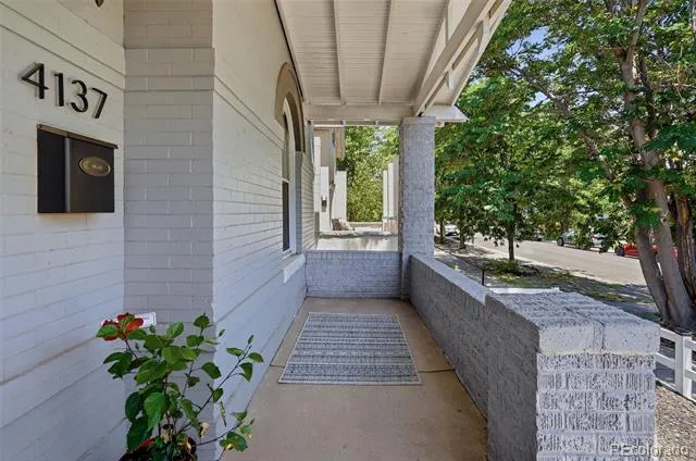 4137 Osage Street Denver, CO 80211