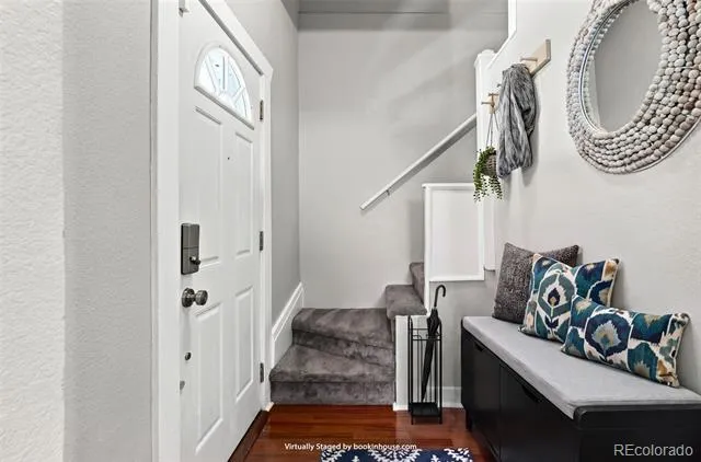 4137 Osage Street Denver, CO 80211