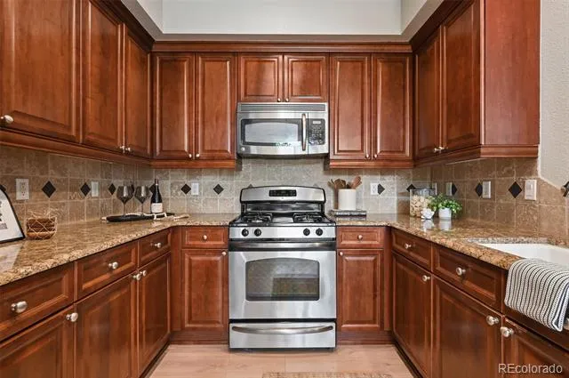 1654 Fillmore Street Denver, CO 80206