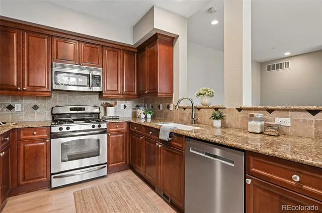 1654 Fillmore Street Denver, CO 80206