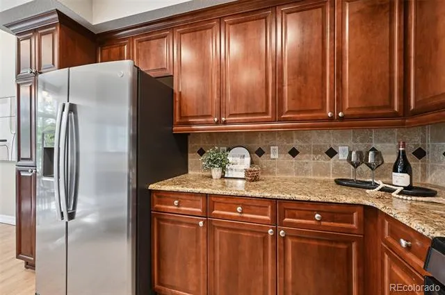 1654 Fillmore Street Denver, CO 80206