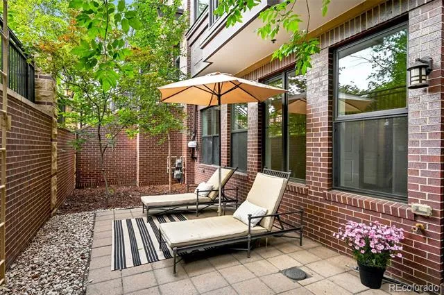 1654 Fillmore Street Denver, CO 80206
