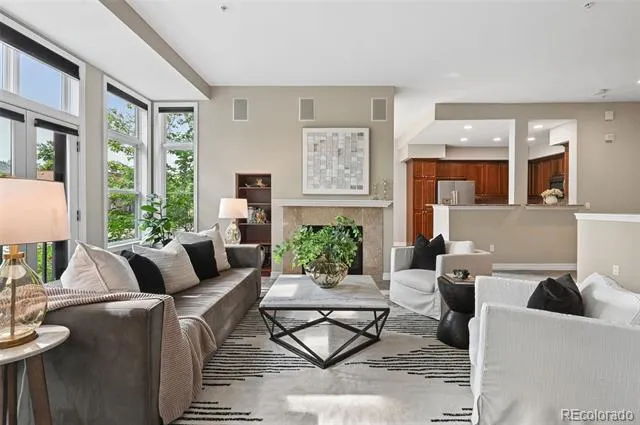 1654 Fillmore Street Denver, CO 80206