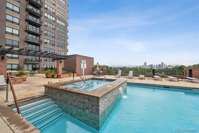 1654 Fillmore Street Denver, CO 80206