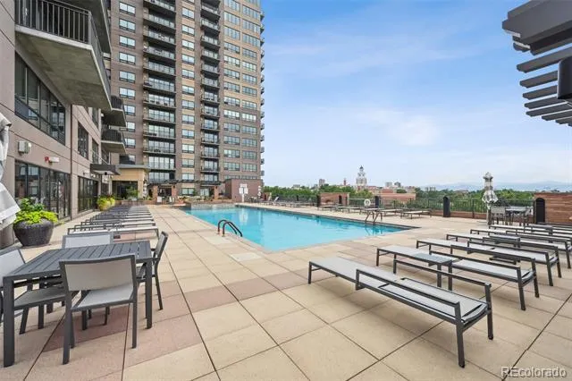 1654 Fillmore Street Denver, CO 80206