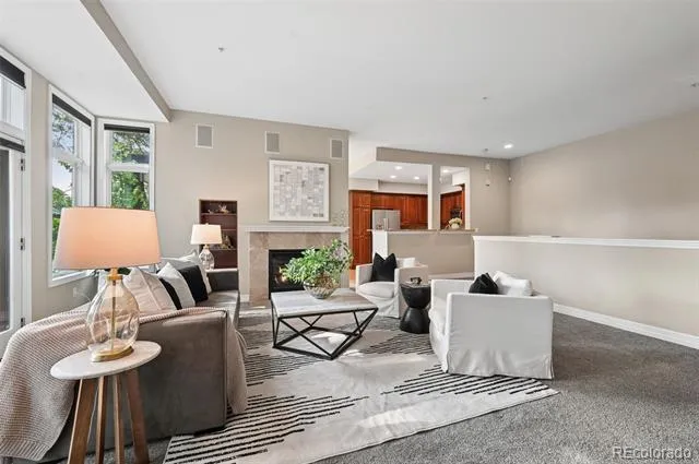 1654 Fillmore Street Denver, CO 80206