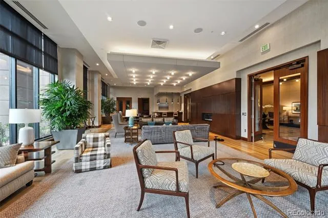 1654 Fillmore Street Denver, CO 80206