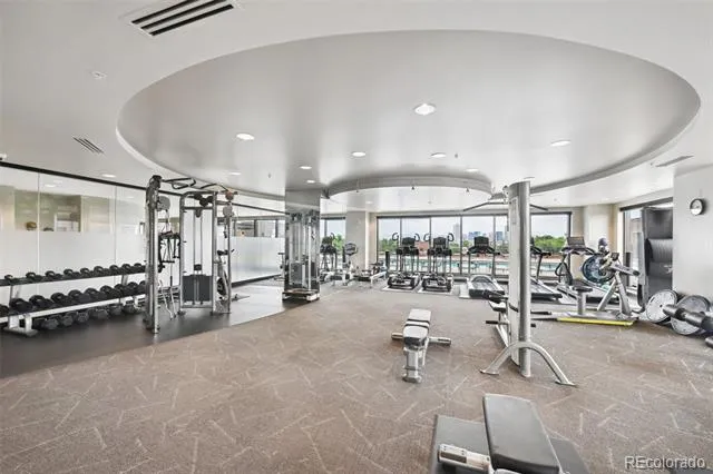1654 Fillmore Street Denver, CO 80206