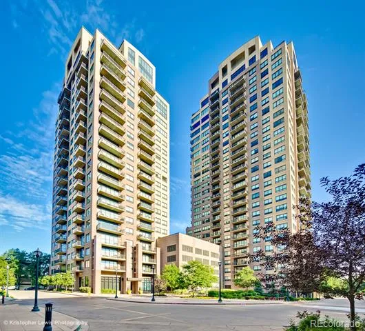 1654 Fillmore Street Denver, CO 80206