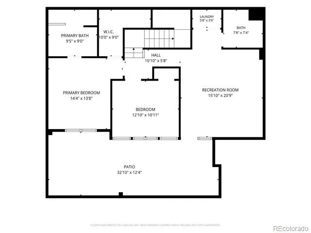 1654 Fillmore Street Denver, CO 80206