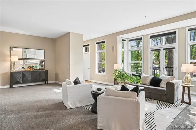 1654 Fillmore Street Denver, CO 80206