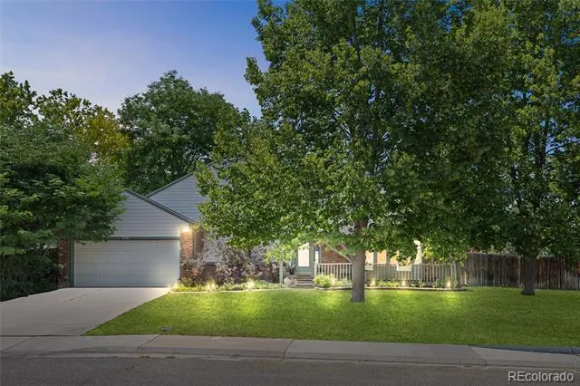 6209 S Lee Street Littleton, CO 80127