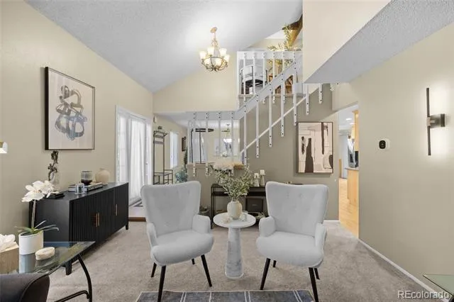 6209 S Lee Street Littleton, CO 80127