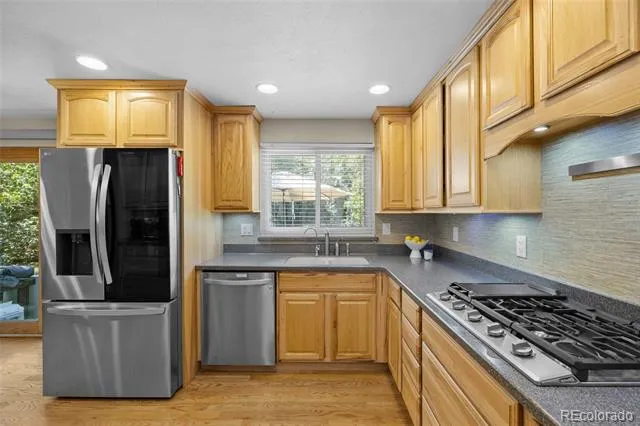 6209 S Lee Street Littleton, CO 80127