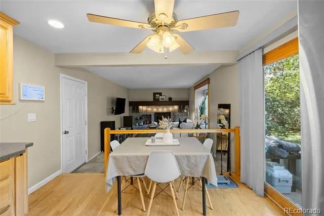 6209 S Lee Street Littleton, CO 80127