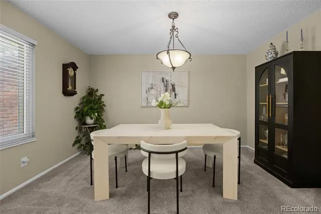 6209 S Lee Street Littleton, CO 80127