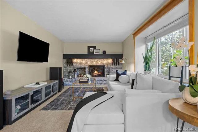 6209 S Lee Street Littleton, CO 80127
