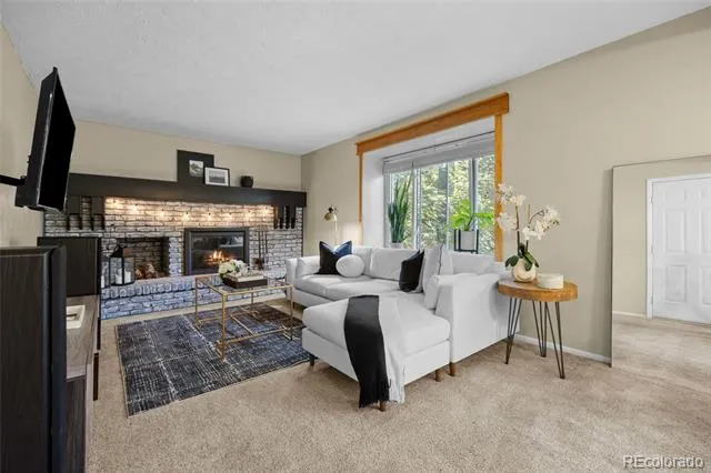 6209 S Lee Street Littleton, CO 80127