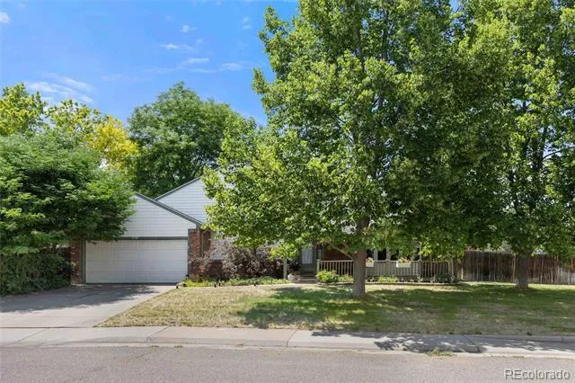 6209 S Lee Street Littleton, CO 80127