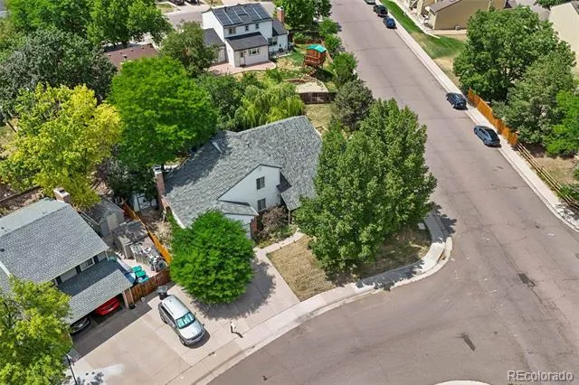 6209 S Lee Street Littleton, CO 80127