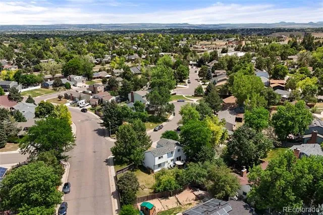 6209 S Lee Street Littleton, CO 80127