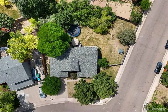 6209 S Lee Street Littleton, CO 80127