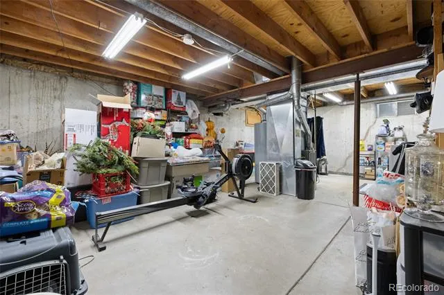 6209 S Lee Street Littleton, CO 80127