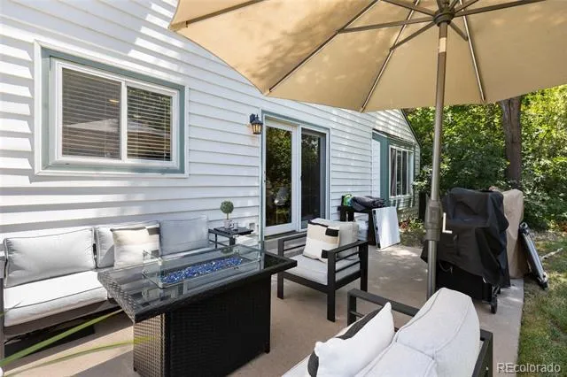 6209 S Lee Street Littleton, CO 80127