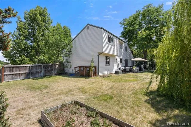 6209 S Lee Street Littleton, CO 80127