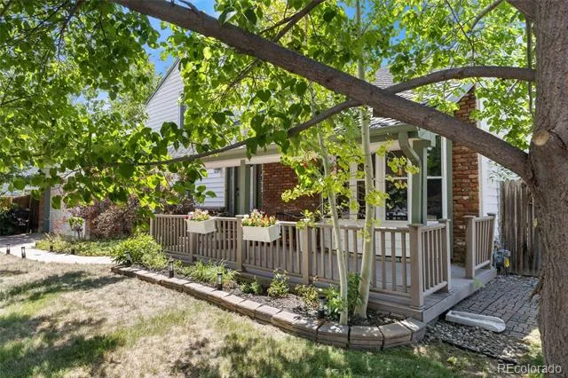 6209 S Lee Street Littleton, CO 80127