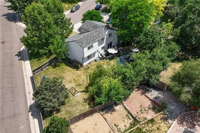 6209 S Lee Street Littleton, CO 80127