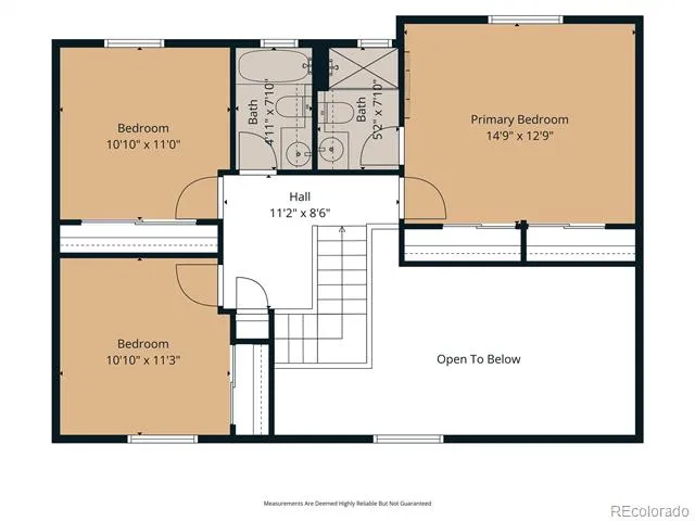 6209 S Lee Street Littleton, CO 80127