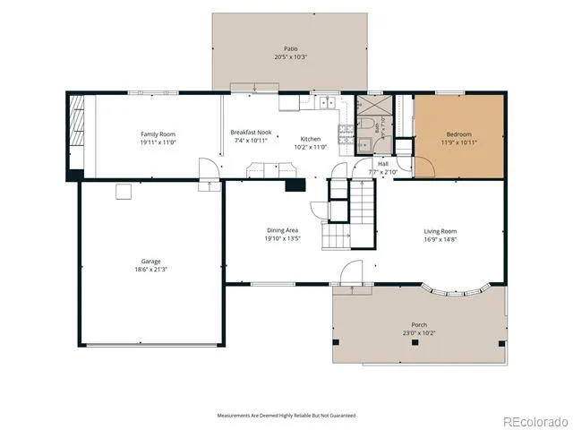 6209 S Lee Street Littleton, CO 80127