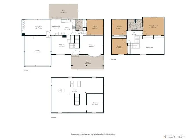 6209 S Lee Street Littleton, CO 80127
