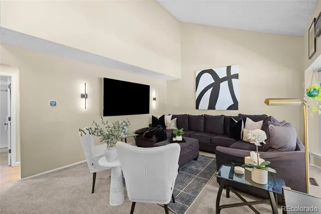6209 S Lee Street Littleton, CO 80127