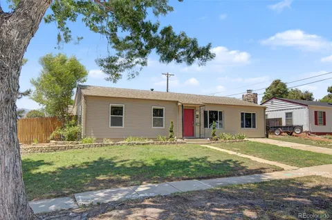 2 Arlen Street